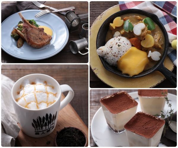 媽媽界超夯★【農人餐桌】台北最有質感的親子餐廳!