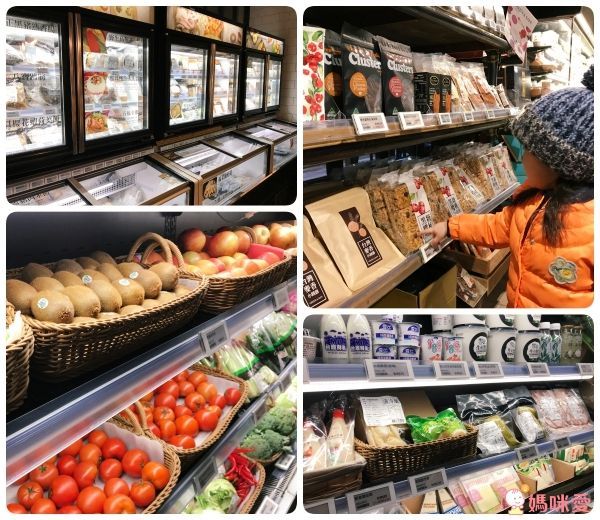 農人餐桌親子餐廳