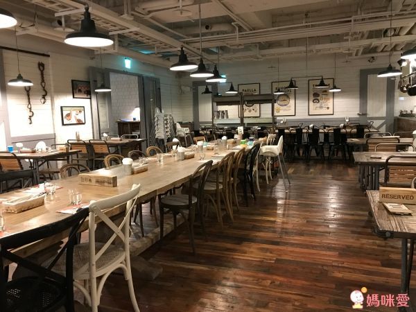 農人餐桌親子餐廳