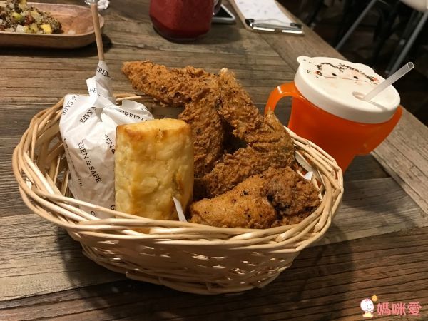 農人餐桌親子餐廳