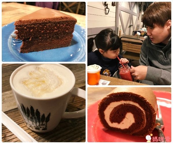 農人餐桌親子餐廳