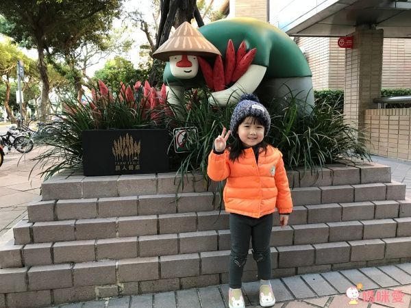 農人餐桌親子餐廳