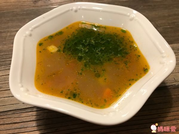 農人餐桌親子餐廳