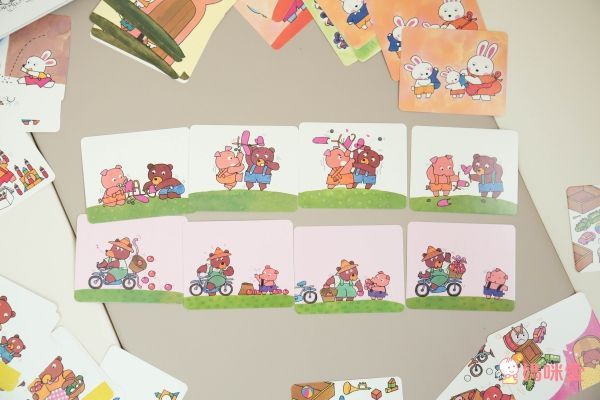 【上誼文化】1~6歲語文書單77折起↘✧認識單字✧邏輯順序✧狀聲擬態