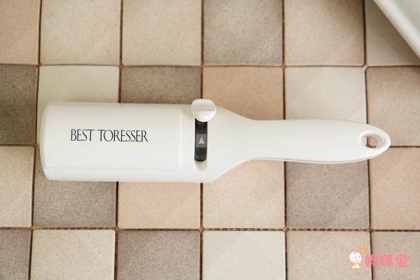 【日本Seal 除塵滾輪】不需耗材！灰塵毛屑簡單搞定 ❤︎