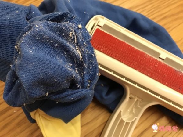 【日本Seal 除塵滾輪】不需耗材！灰塵毛屑簡單搞定 ❤︎