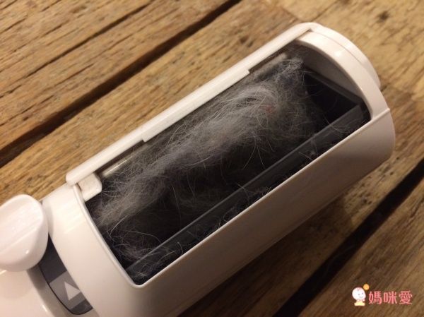 【日本Seal 除塵滾輪】不需耗材！灰塵毛屑簡單搞定 ❤︎