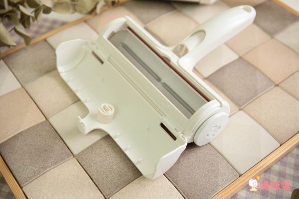 【日本Seal 除塵滾輪】不需耗材！灰塵毛屑簡單搞定 ❤︎