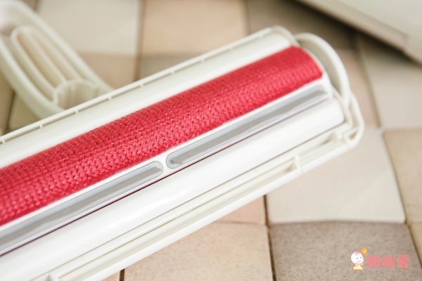 【日本Seal 除塵滾輪】不需耗材！灰塵毛屑簡單搞定 ❤︎