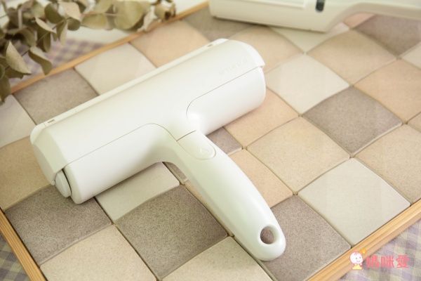 【日本Seal 除塵滾輪】不需耗材！灰塵毛屑簡單搞定 ❤︎