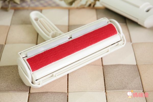 【日本Seal 除塵滾輪】不需耗材！灰塵毛屑簡單搞定 ❤︎
