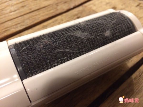 【日本Seal 除塵滾輪】不需耗材！灰塵毛屑簡單搞定 ❤︎