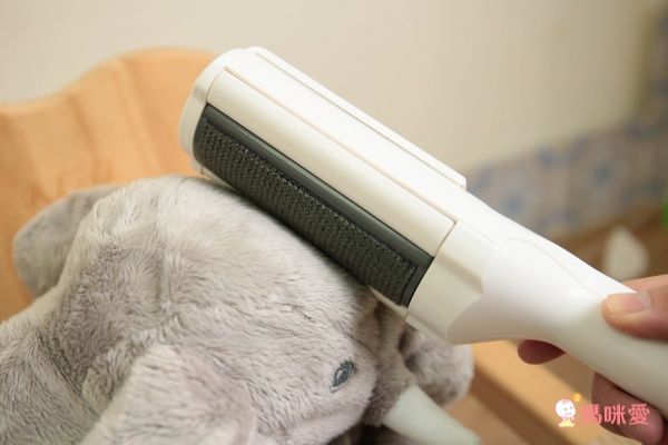 【日本Seal 除塵滾輪】不需耗材！灰塵毛屑簡單搞定 ❤︎