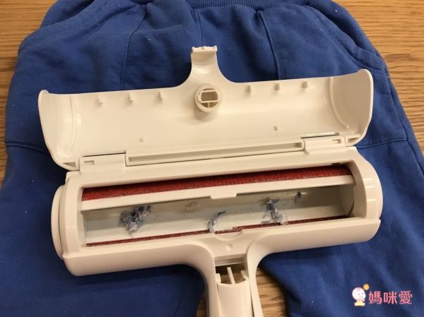 【日本Seal 除塵滾輪】不需耗材！灰塵毛屑簡單搞定 ❤︎