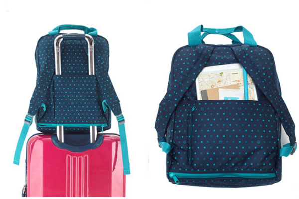 SKIP*HOP x m square 簡約時尚媽媽包