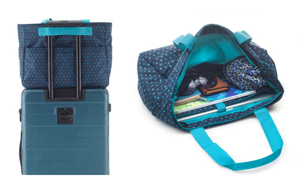 SKIP*HOP x m square 簡約時尚媽媽包