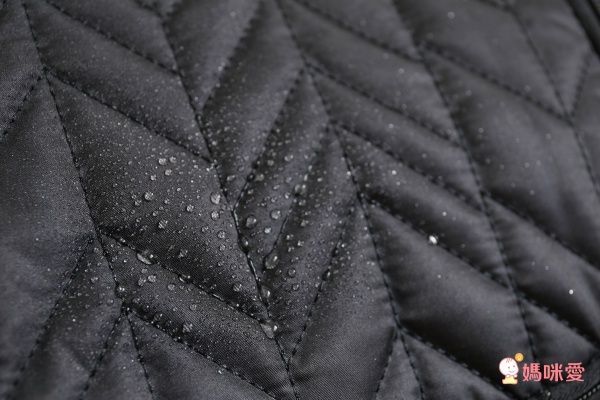 SKIP*HOP x m square 簡約時尚媽媽包