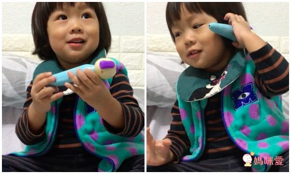 小牛津 - 【媽咪愛獨家優惠組】小牛津圖解ABC小百科點讀寶盒-加贈點讀小卡×4+送SKB12色粉蠟筆