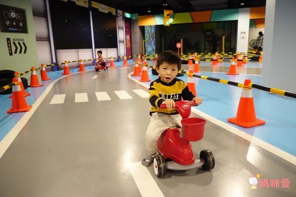 孩子high翻啦★【新竹煙波大飯店】親子界詢問度爆表！