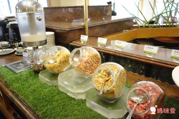 孩子high翻啦★【新竹煙波大飯店】親子界詢問度爆表！