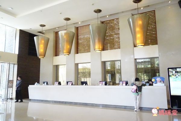 孩子high翻啦★【新竹煙波大飯店】親子界詢問度爆表！