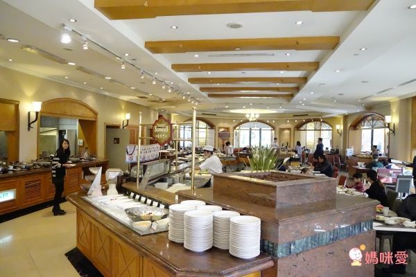 孩子high翻啦★【新竹煙波大飯店】親子界詢問度爆表！