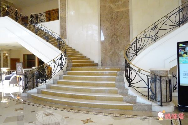 孩子high翻啦★【新竹煙波大飯店】親子界詢問度爆表！