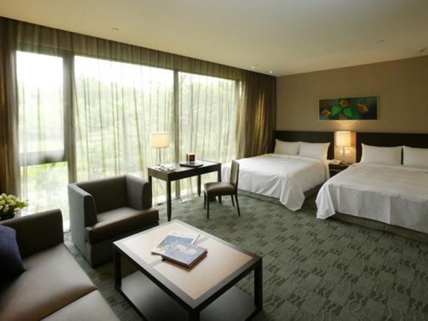 孩子high翻啦★【新竹煙波大飯店】親子界詢問度爆表！