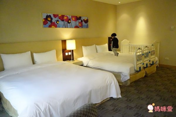 孩子high翻啦★【新竹煙波大飯店】親子界詢問度爆表！