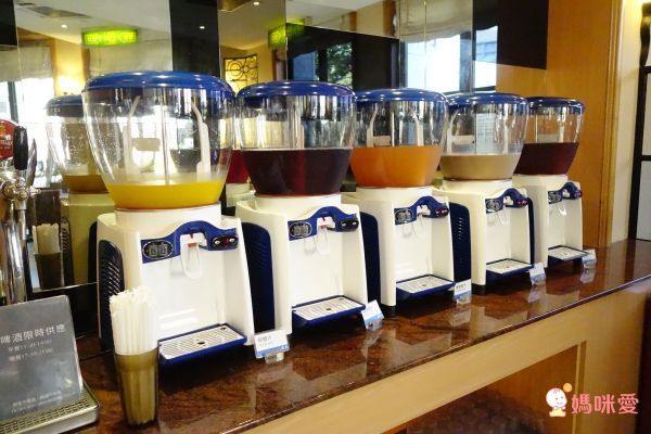 孩子high翻啦★【新竹煙波大飯店】親子界詢問度爆表！