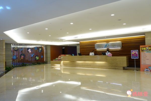 孩子high翻啦★【新竹煙波大飯店】親子界詢問度爆表！