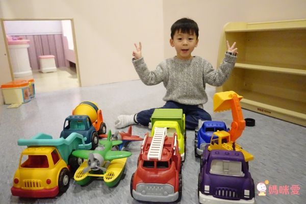 孩子high翻啦★【新竹煙波大飯店】親子界詢問度爆表！