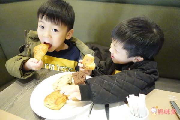 孩子high翻啦★【新竹煙波大飯店】親子界詢問度爆表！