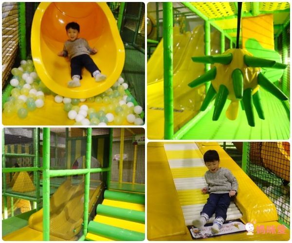 孩子high翻啦★【新竹煙波大飯店】親子界詢問度爆表！