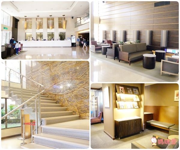 孩子high翻啦★【新竹煙波大飯店】親子界詢問度爆表！