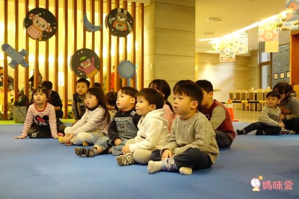 孩子high翻啦★【新竹煙波大飯店】親子界詢問度爆表！