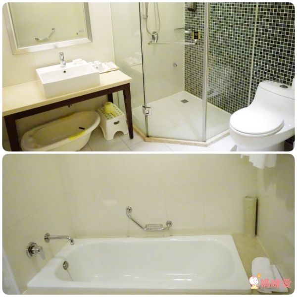 孩子high翻啦★【新竹煙波大飯店】親子界詢問度爆表！