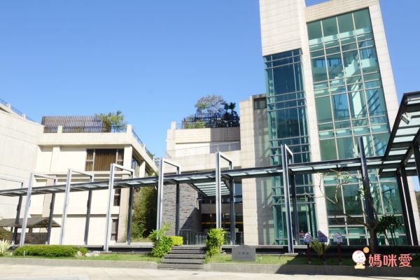 孩子high翻啦★【新竹煙波大飯店】親子界詢問度爆表！