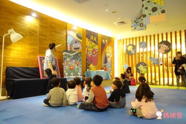 孩子high翻啦★【新竹煙波大飯店】親子界詢問度爆表！