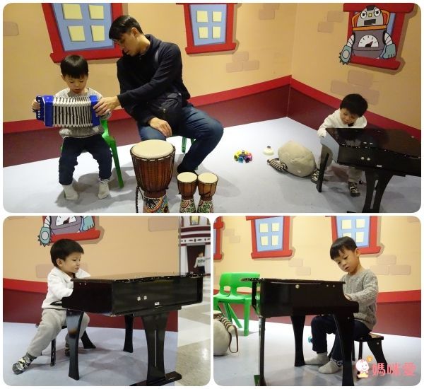 孩子high翻啦★【新竹煙波大飯店】親子界詢問度爆表！