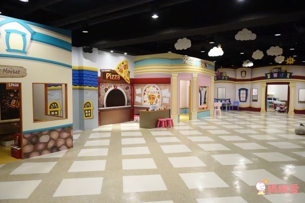 孩子high翻啦★【新竹煙波大飯店】親子界詢問度爆表！