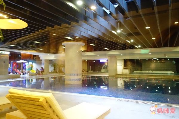 孩子high翻啦★【新竹煙波大飯店】親子界詢問度爆表！