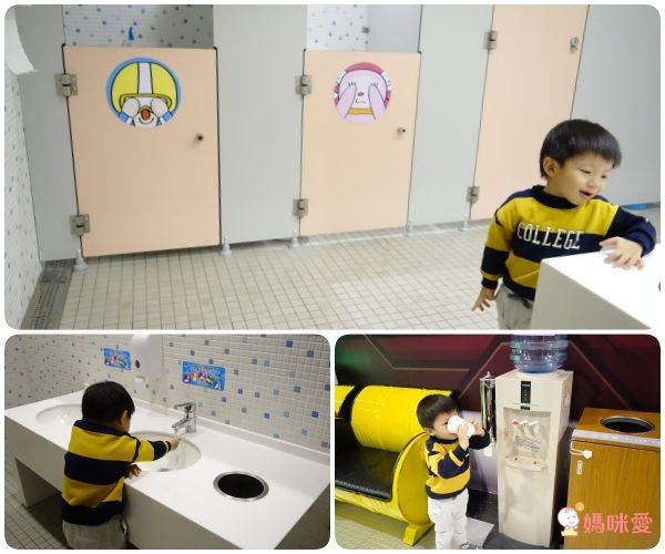 孩子high翻啦★【新竹煙波大飯店】親子界詢問度爆表！