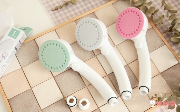 【SANEI 三榮】花灑 Mist 柔淨膚蓮蓬頭 / 廣角省水蓮蓬頭