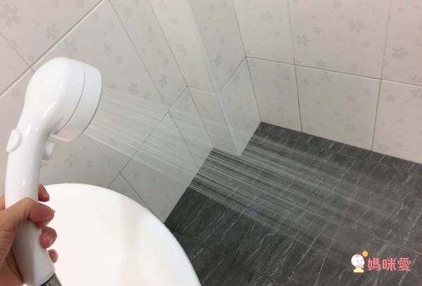 【SANEI 三榮】花灑 Mist 柔淨膚蓮蓬頭 / 廣角省水蓮蓬頭