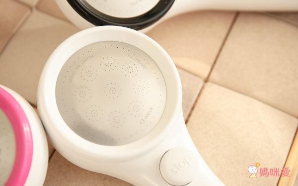 【SANEI 三榮】花灑 Mist 柔淨膚蓮蓬頭 / 廣角省水蓮蓬頭