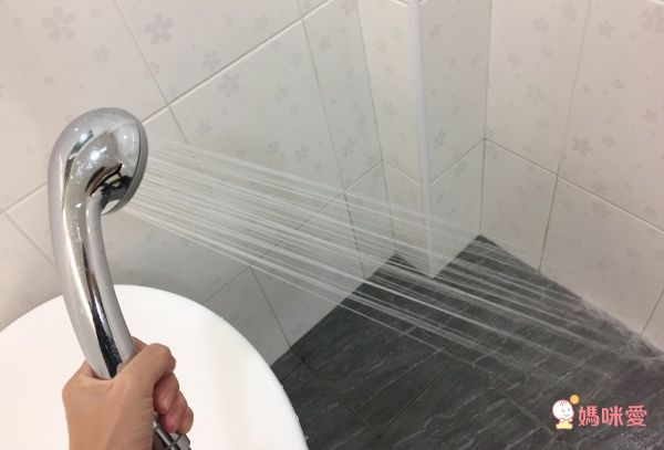 【SANEI 三榮】花灑 Mist 柔淨膚蓮蓬頭 / 廣角省水蓮蓬頭