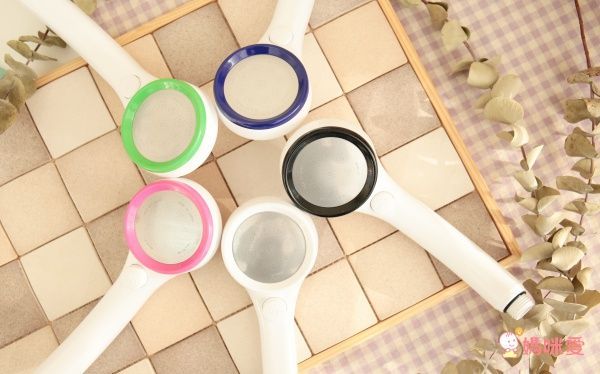 【SANEI 三榮】花灑 Mist 柔淨膚蓮蓬頭 / 廣角省水蓮蓬頭