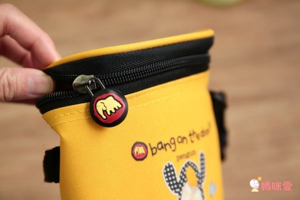 英國 bang on the door 保溫保冰袋