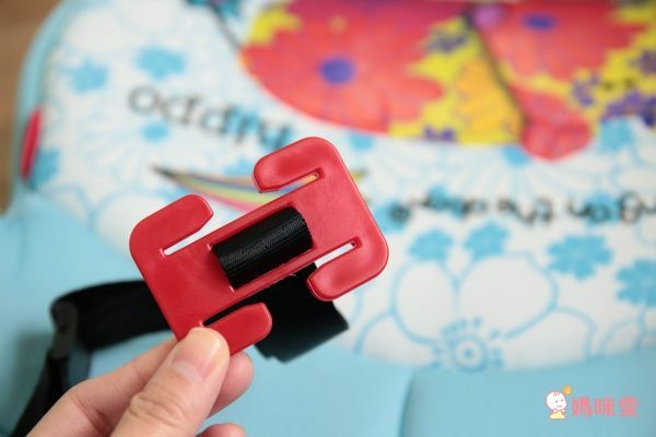 英國Apramo兒童增高座椅